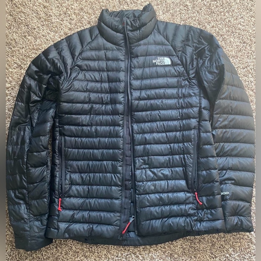 The North Face 800 Down Jacket Men's